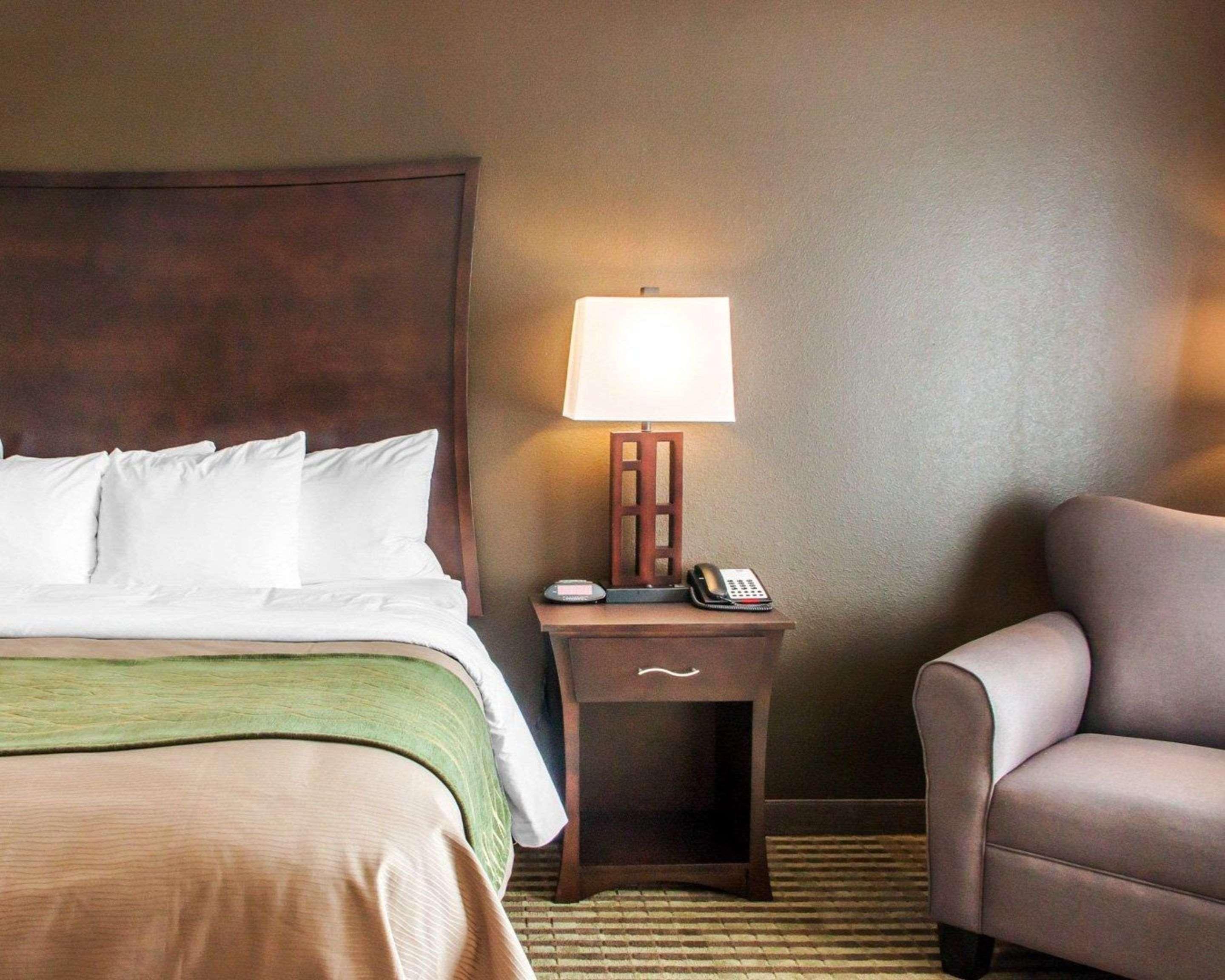 Comfort Inn & Suites Woodward Ngoại thất bức ảnh