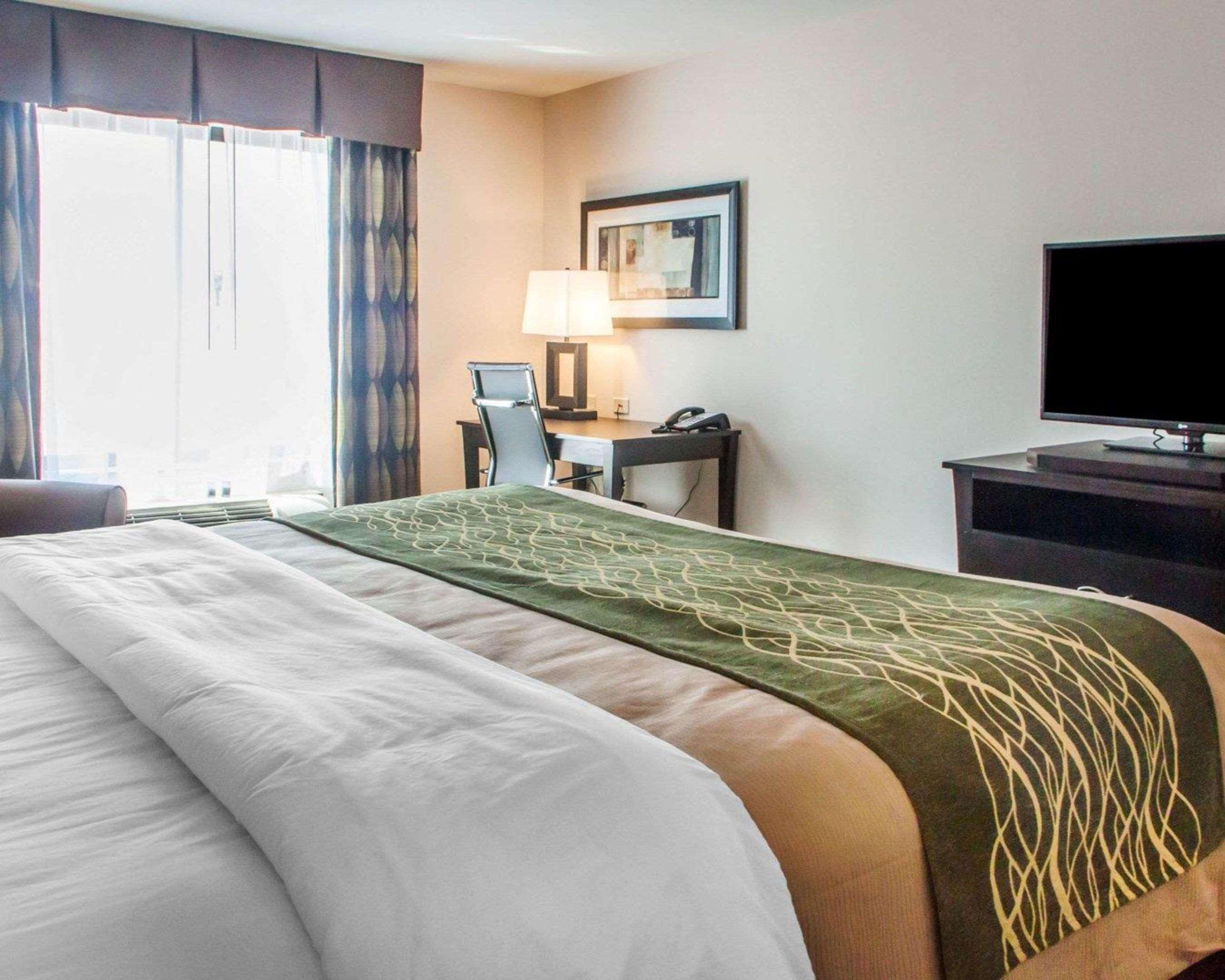 Comfort Inn & Suites Woodward Ngoại thất bức ảnh