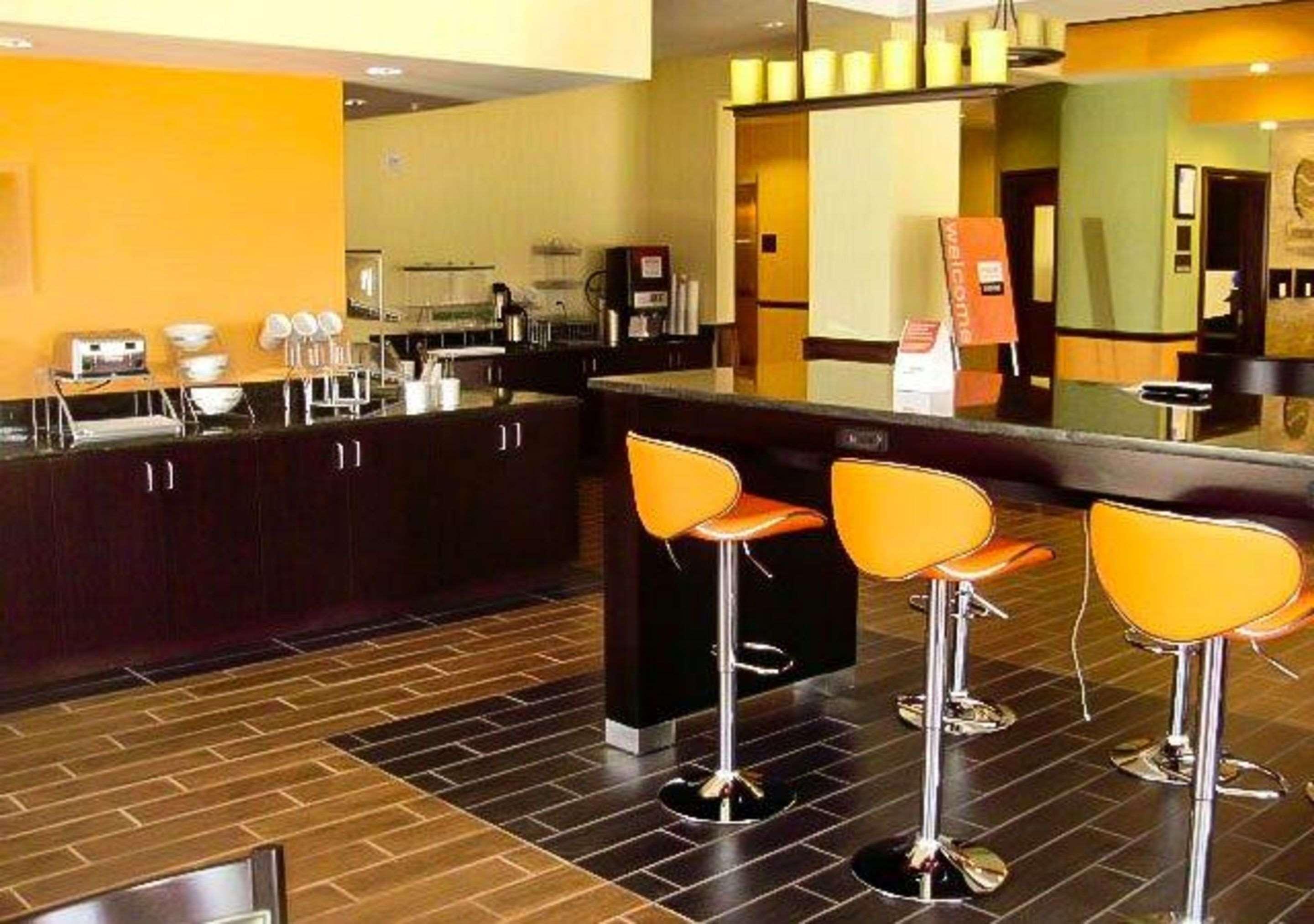 Comfort Inn & Suites Woodward Ngoại thất bức ảnh