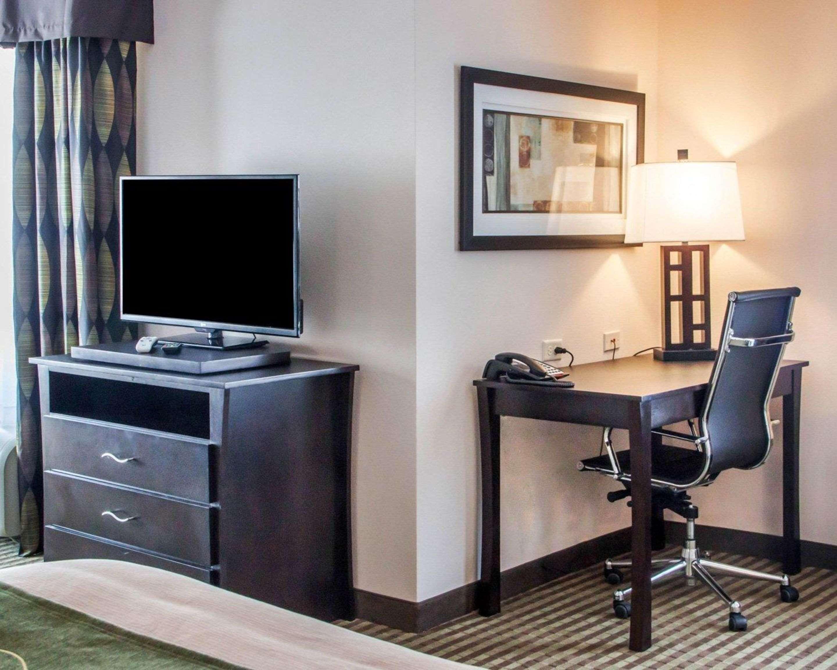 Comfort Inn & Suites Woodward Ngoại thất bức ảnh
