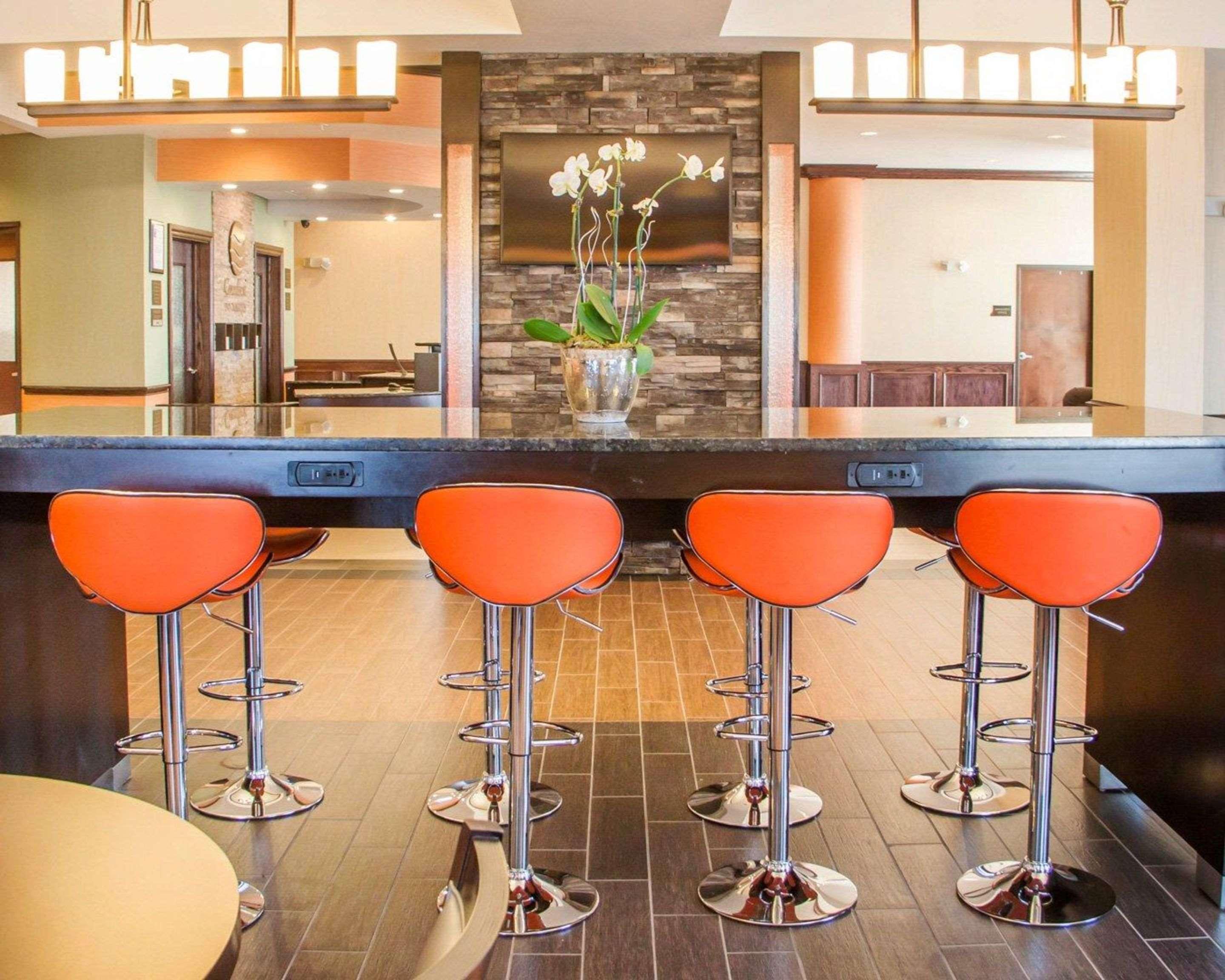 Comfort Inn & Suites Woodward Ngoại thất bức ảnh