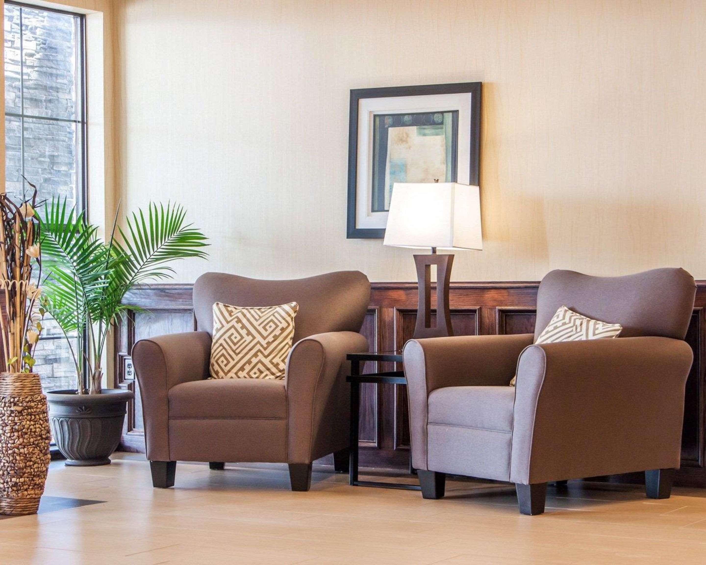 Comfort Inn & Suites Woodward Ngoại thất bức ảnh