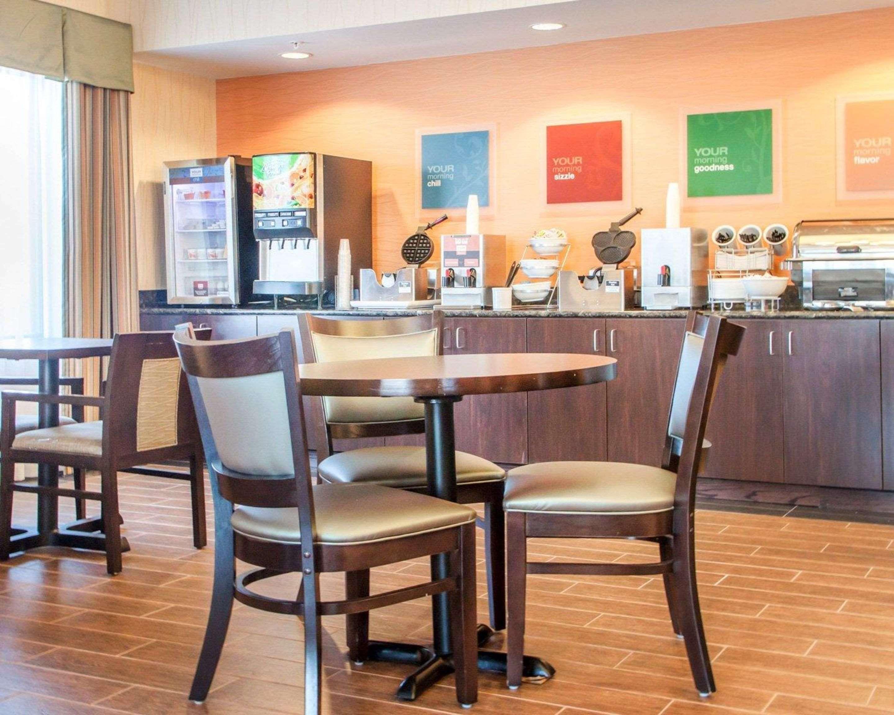 Comfort Inn & Suites Woodward Ngoại thất bức ảnh