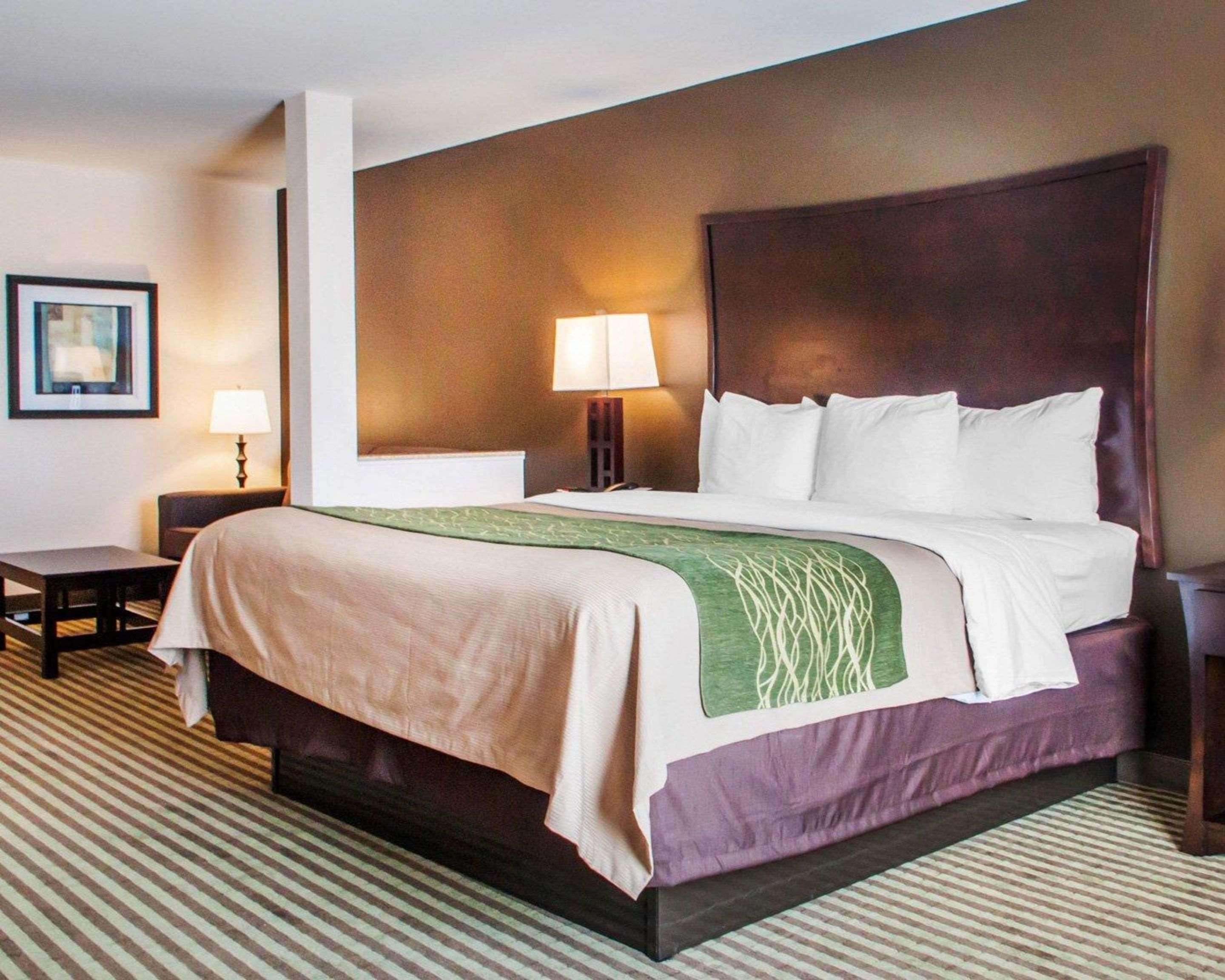 Comfort Inn & Suites Woodward Ngoại thất bức ảnh